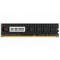 Memória Up Gamer UP1600, DDR3 8GB (1X8GB), 1600MHZ, Preto - Garantia 2 Anos