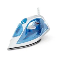 Britania Plancha BFV07 220V Blanco/Celeste