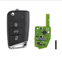 Car Vvdi Chave XSDM04EN
