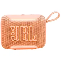Speaker JBL Go 5 Bluetooth - Orange