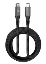 Klip Cable USB-C KAC-650-10FT Powergo 650 100W 3M Black
