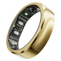 Anel Smart Ringconn Gen 3 Size 7" - Dourado