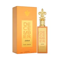 Perfume Paris Corner December Ambar Edp Unissex 85ML