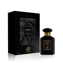 Al- A'Raaf Makhmali Black 100ML Edp