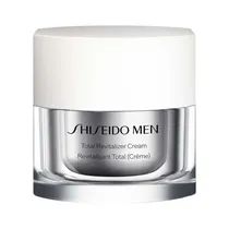 Crema Facial Shiseido Men Total Revitalizer 50ML