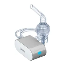 Nebulizador Beurer Ih 58 Bivolt