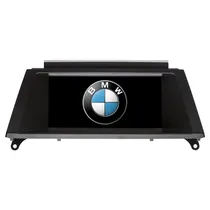Conector Redondo Multi BMW X6 X5