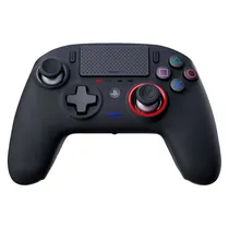 Controle PS4 Nacon Preto Sem Caixa