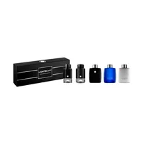 Kit Perfumes Miniatura Montblanc Masculino 5 X 4.5ML