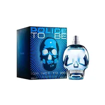 Police To Be Men 125ML Edt