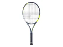 Raquete de Tênis Babolat Aero Carlitos Junior 26 s