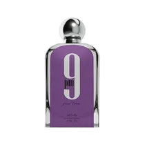 Perfume Afnan 9PM Pour Femme Lilas Femenino Edp 100ML