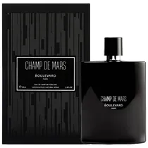 Perfume Boulevard Paris Champ de Mars - Eau de Parfum - Masculino - 100ML