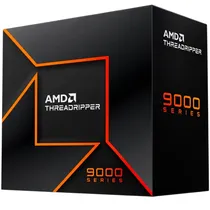 Processador AMD STR5 Ryzen Threadripper 9960X 152MB 24Core 5.4GHZ 9000 Ser