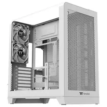 Gabinete Thermaltake View 390 Air Snow White CA-11F-00M6WN-0