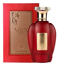 Paris Corner Emir Voux Spices Unisex 100ML Edp 926738