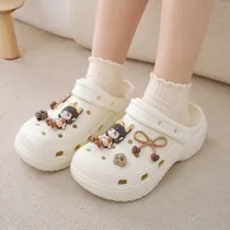 Sandália Infantil Branco 36 Ao 40