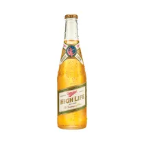 Cerveza Miller High Life - 355ML