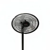 MT Ventilador s/C 220V/50HZ PY RG-108S Black