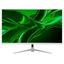 Monitor Gamer Macrovip Max MV-DMX24FHW 24" Full HD 180HZ / 1MS - Branco