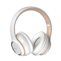 Auriculares Con Cable Metálicos Smart Series M1 (Tipo C Digital), Color Plateado