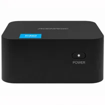Mini PC Acemagic T8 Pro, Intel Celeron N5095 2.00GHZ (2.90GHZ), 8GB Ram, 256GB SSD, Windows 11 Pro
