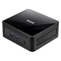 Mini PC Joog Bitmax Ultra Bmu-JG Intel Core i9-12900HK 512GB SSD 16GB Ram - Preto