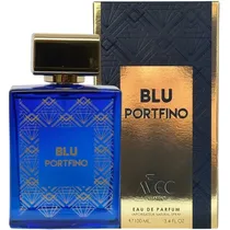 Perfume Avec Creations Blue Portfino Edp Unissex - 100ML