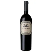 Beb Vinho El Enemigo Cabernet Franc 750ML 003645*