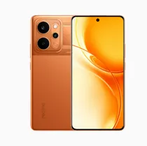 Realme Cel P4 Power RMX5107 5G 6.8" DS 8/256GB Anatel F.Orange