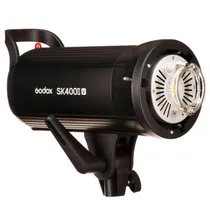 Flash de Estudio Godox SK400 Iiv 220V