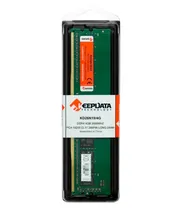 Memória Ram Keepdata 4GB / DDR4 / 1X4GB / 2666MHZ - (KD26N19/ 4G)