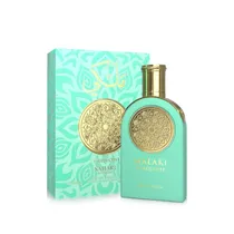 Sahari Perfume Supreme Turquoise Eau de Parfum 100ML