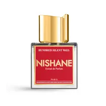 Nishane Hundred Sil.W.Ext.Parfum 100ML 055173