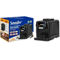 Cafeteira Elétrica Automática Sonifer SF-3595 1480W 1.5L