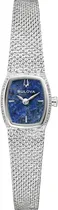 Relogio Feminino Bulova Analógico 96L343.