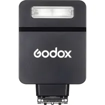 Mini Flash Godox IT22N para Nikon - Preto