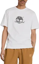 Camiseta Timberland TB0A5N62 100 - Masculina