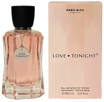 Perfume Paris Bleu Pure Love Tonight Edp 100ML - Feminino