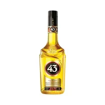Licor 43 700ML s/CX - 8410221110