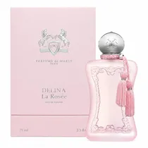 Perfume Parfums de Marly Delina La Rosée Edp Femenino - 75ML