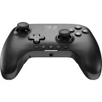 Power A Control Nintendo Switch 2 c/Cable Black PWA-A-15271