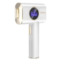 Depilador Laser Yapafa Ipl YS-609 / 36W / 110-240V ~ 50/60HZ - Branco