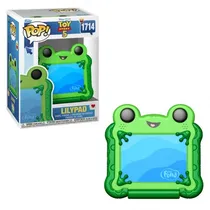 Funko Pop Toy Story 5 Lilpad 1714