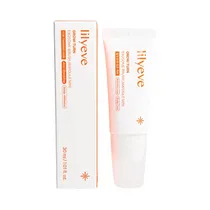 Mini Tratamento Capilar Lilyeve Grow Turn Exosome Brush Ampoule 30ML