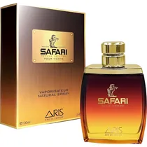 Perfume Aris Safari Man Edp - Masculino 100ML