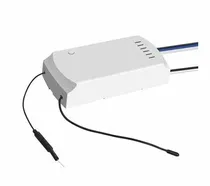 Sonoff Interruptor Smart de Ventil IFAN04 Bivolt 6920075776744 Blanco