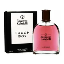Nazareno Tough Boy 100ML Edt c/s