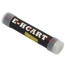 Ebuzz e-Hcart Limão e Menta Zero