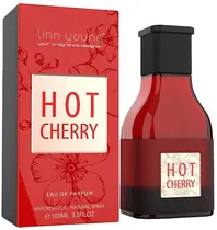 Perfume Linn Young Hot Cherry Edp 100ML - Feminino